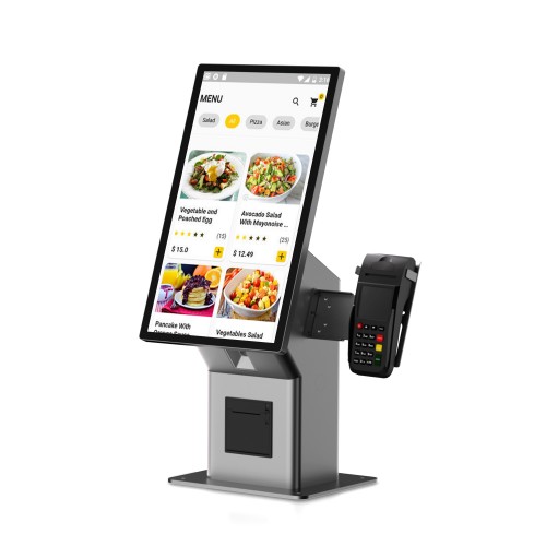 自助点餐终端设备生产厂家批发