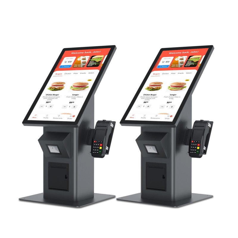 自助点餐终端价格