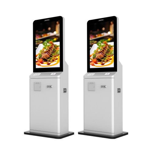 自助点餐终端设备厂家批发