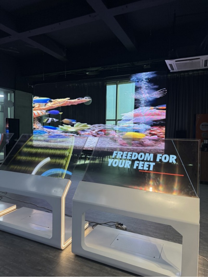 oled ips