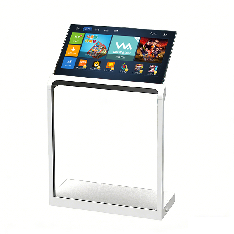 OLED Showcase