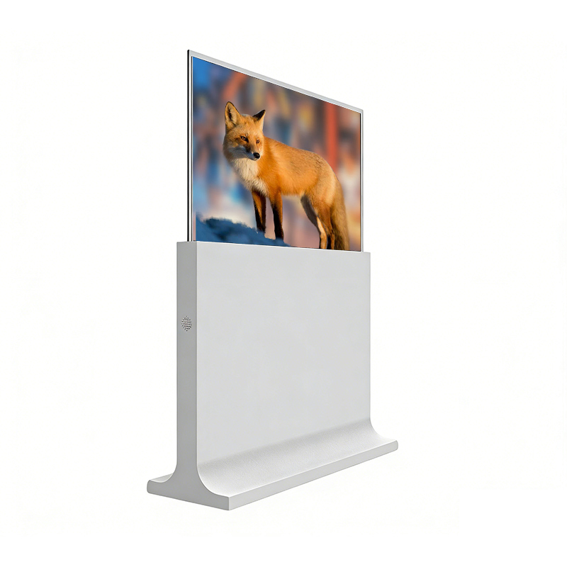 transparent oled