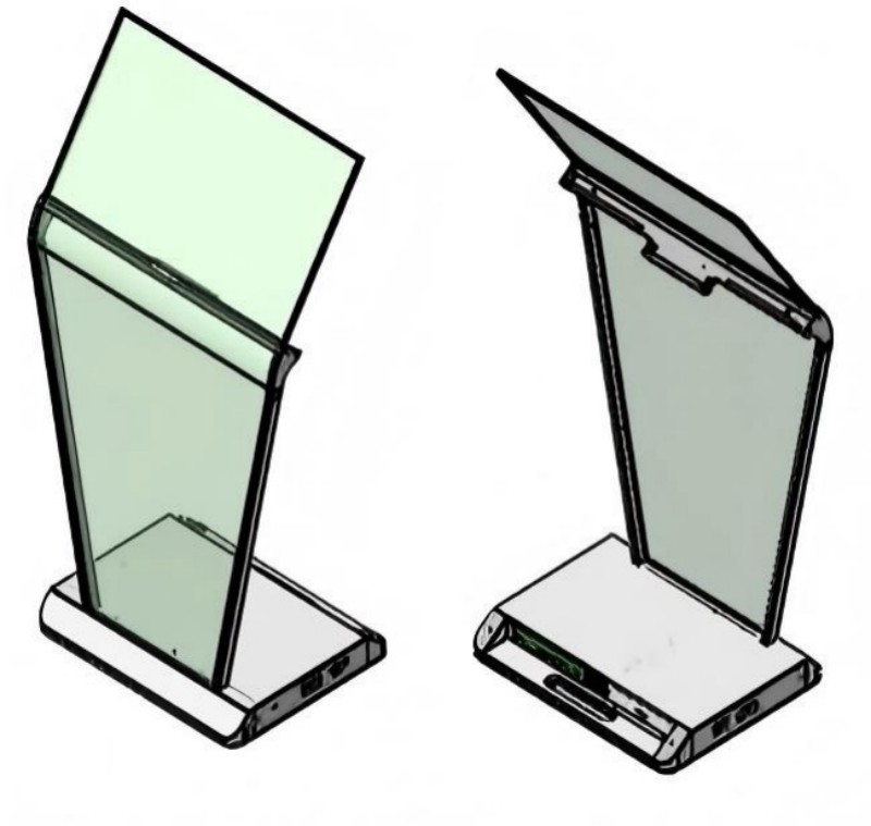 oled 显示屏