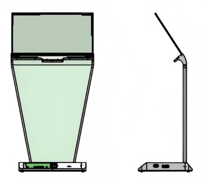 oled lcd
