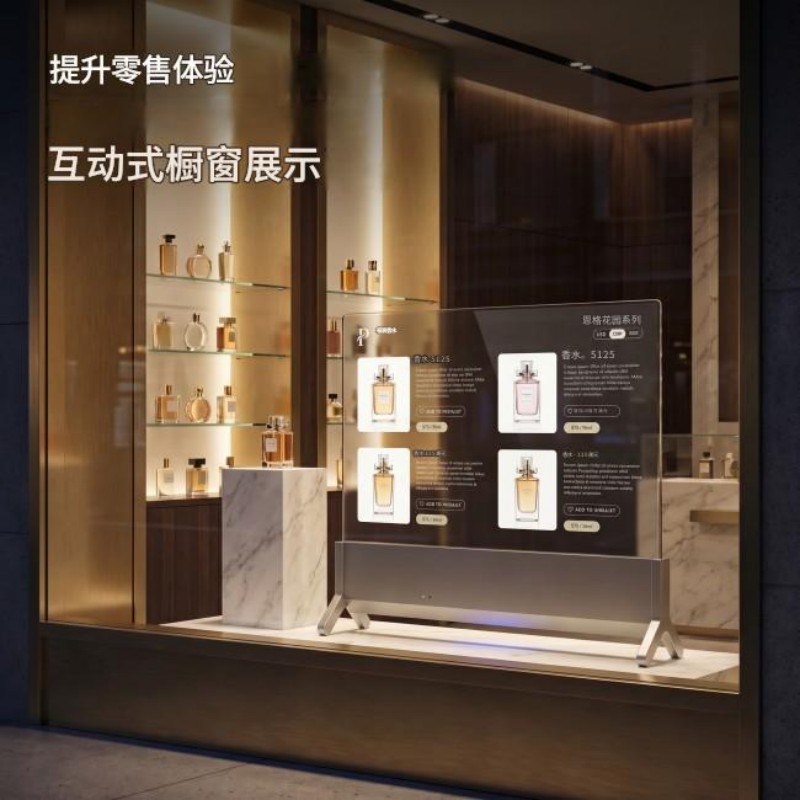 oled屏显示器