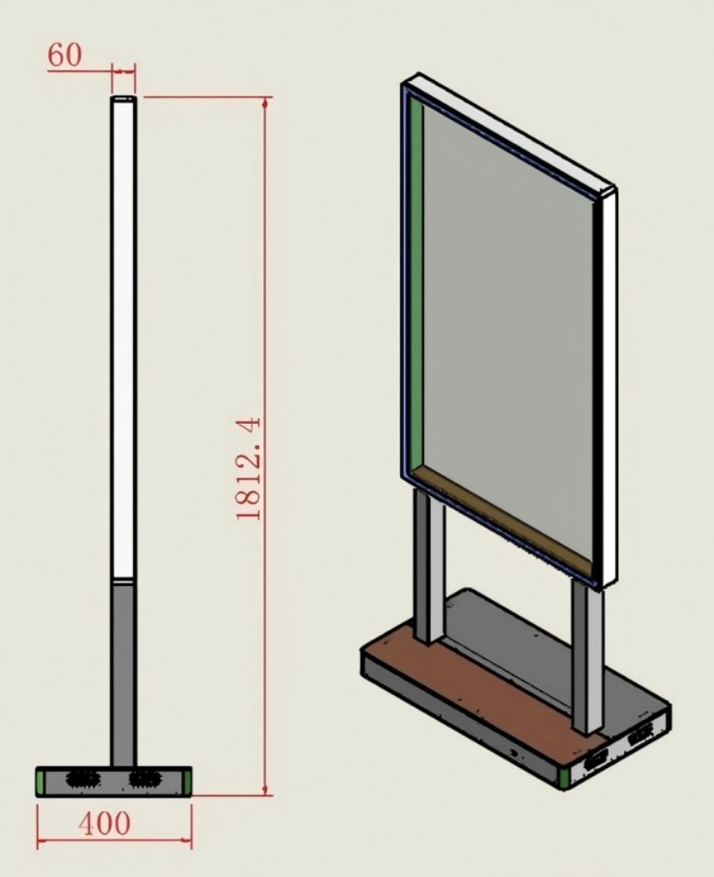 oled 显示屏