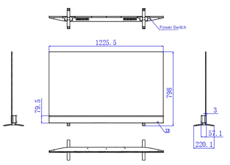 oled ips