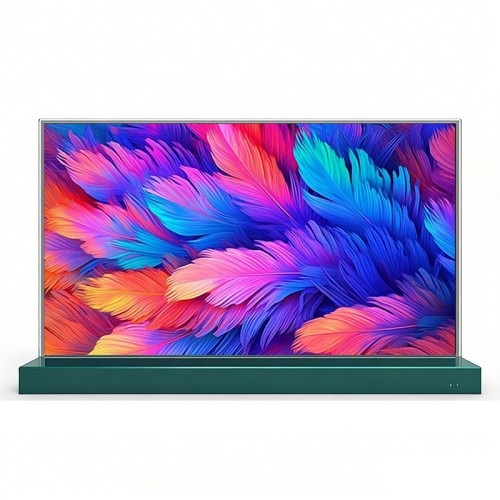 30寸嵌入式OLED液晶显示屏整套方案 商业展示工程设备