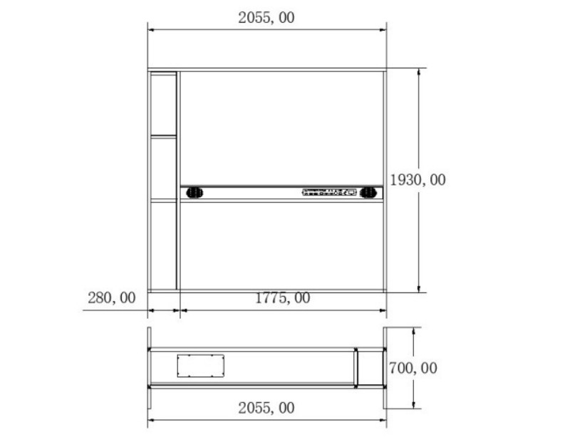 oled lcd