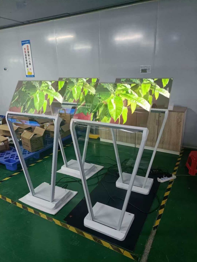 oled屏显示器