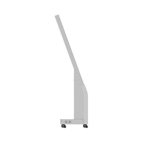 OLED透明屏展示柜透明液晶屏商用广告屏幕定制方案
