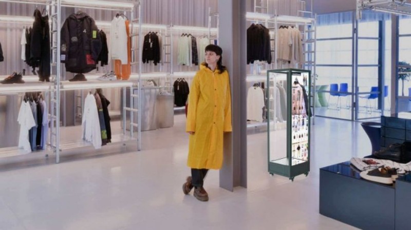oled屏幕显示器