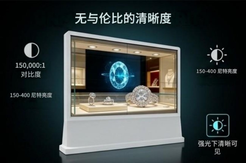 oled触摸屏