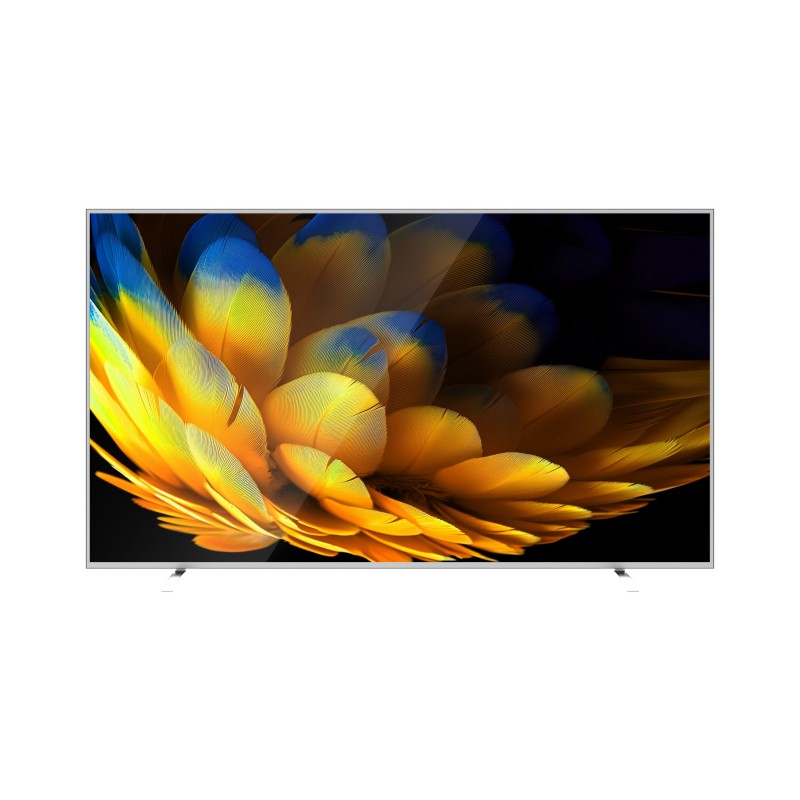 transparent oled touch screen