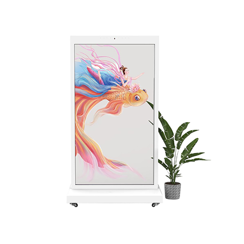 oled ips